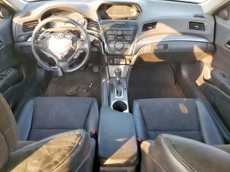 Photo 8 from auction – 2013 ACURA ILX 20 with VIN 19VDE1F34DE013205