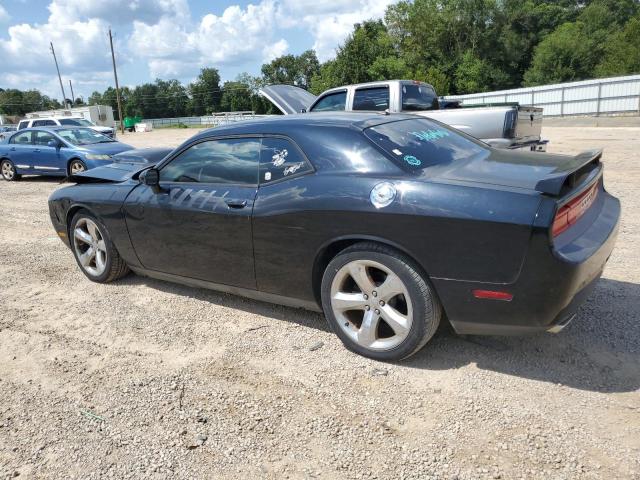 Photo 2 from auction – 2013 DODGE CHALLENGER with VIN 2C3CDYBT3DH615946