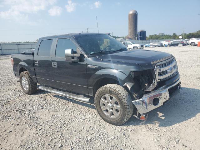 Photo 4 from auction – 2014 FORD F150 SUPER with VIN 1FTFW1CF6EKF90697