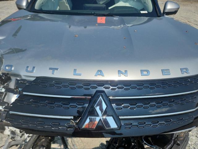 Photo 11 from auction – 2024 MITSUBISHI OUTLANDER with VIN JA4J3VA82RZ067053