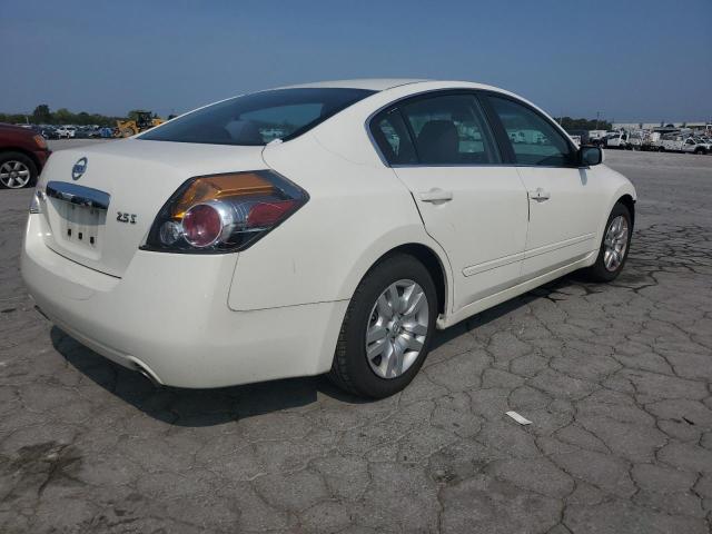 Photo 3 from auction – 2012 NISSAN ALTIMA BAS with VIN 1N4AL2AP1CC152171