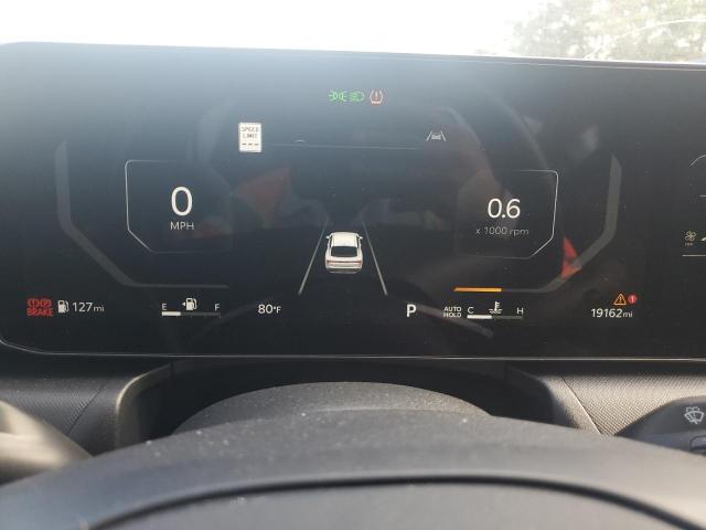 Photo 9 from auction – 2025 KIA K4 EX with VIN 3KPFU4DE0SE056722