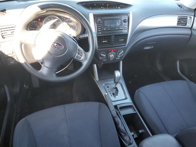 Photo 8 from auction – 2012 SUBARU FORESTER 2 with VIN JF2SHADC0CH413698