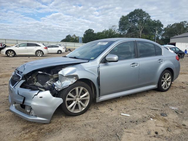 SUBARU LEGACY 2.5 2013 with VIN 4S3BMBB69D3028409 - Photo from auction