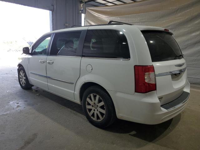 Photo 2 from auction – 2014 CHRYSLER TOWN & COU with VIN 2C4RC1BG6ER220612