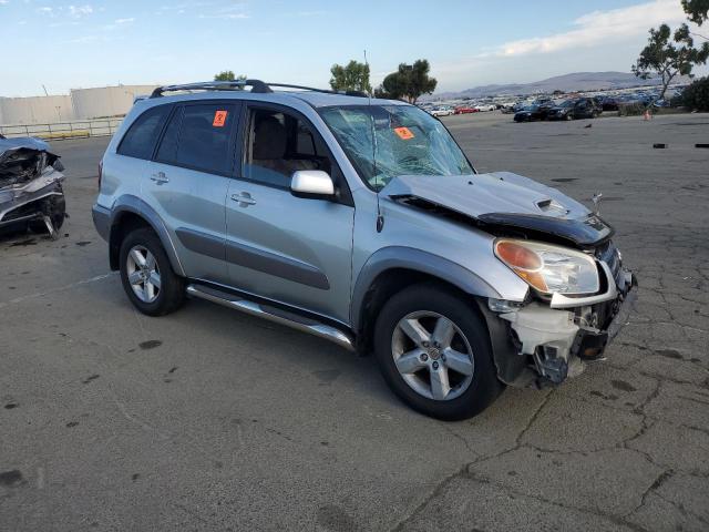 Photo 4 from auction – 2004 TOYOTA RAV4 with VIN JTEHD20V846003239