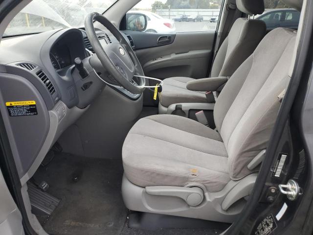 Photo 7 from auction – 2012 KIA SEDONA LX with VIN KNDMG4C71C6483674