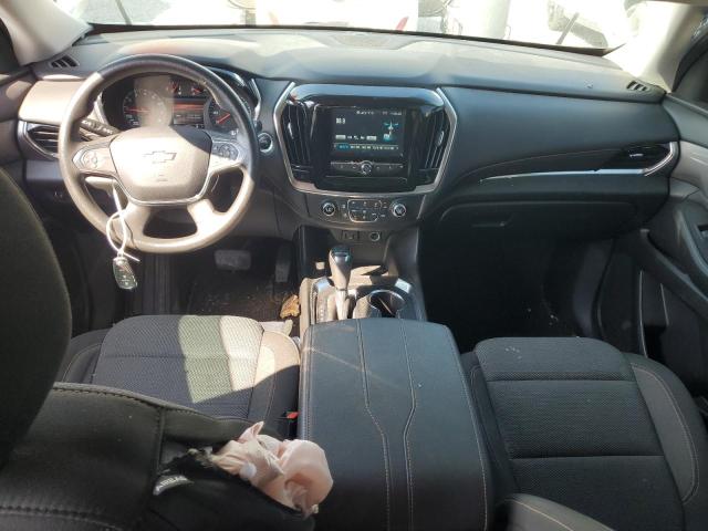 Photo 8 from auction – 2019 CHEVROLET TRAVERSE LS with VIN 1GNERFKW1KJ304328