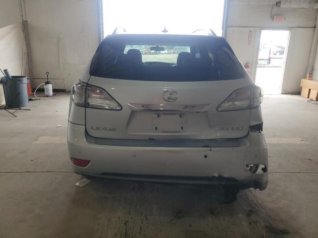 Photo 6 from auction – 2010 LEXUS RX 350 with VIN 2T2BK1BA7AC039685