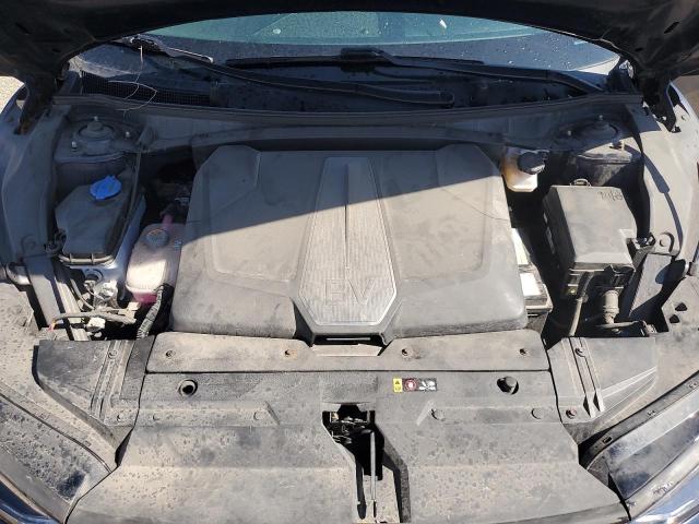 Photo 12 from auction – 2023 KIA EV6 LIGHT with VIN KNDC34LA8P5611472