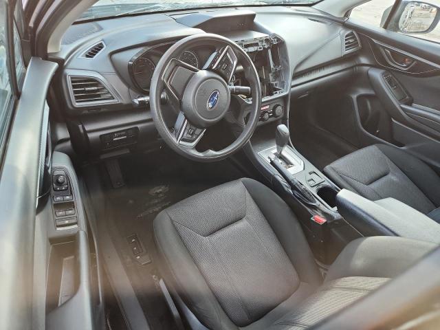 Фото 8 с аукциона – 2017 SUBARU IMPREZA с VIN 4S3GKAA68H3615181