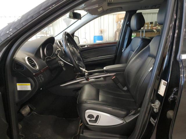 Photo 7 from auction – 2012 MERCEDES-BENZ GL 550 4MA with VIN 4JGBF8GEXCA787251