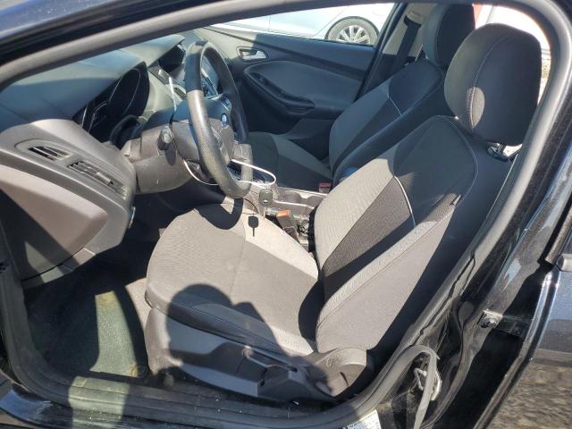 Photo 7 from auction – 2014 FORD FOCUS SE with VIN 1FADP3F24EL317511