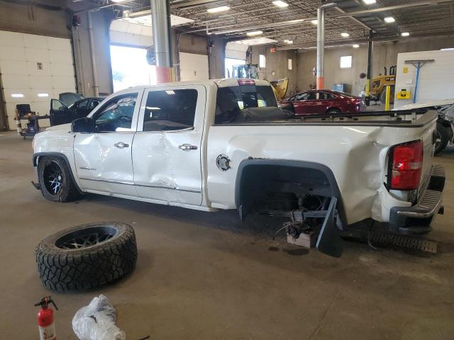 Photo 2 from auction – 2014 GMC SIERRA K1500 SLT with VIN 3GTU2VEC4EG215332