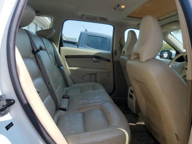Photo 10 from auction – 2009 VOLVO XC70 3.2 with VIN YV4BZ982391049397
