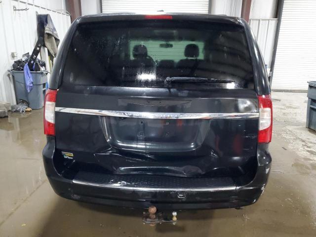 Photo 6 from auction – 2014 CHRYSLER TOWN & COU with VIN 2C4RC1BG3ER294733