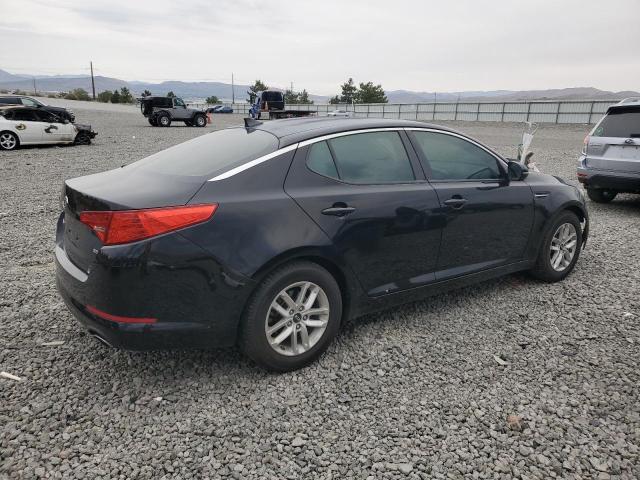 Фото 3 с аукциона – 2011 KIA OPTIMA LX с VIN KNAGM4A70B5063639