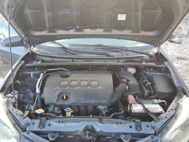 Photo 11 from auction – 2015 TOYOTA COROLLA L with VIN 2T1BURHE5FC257543