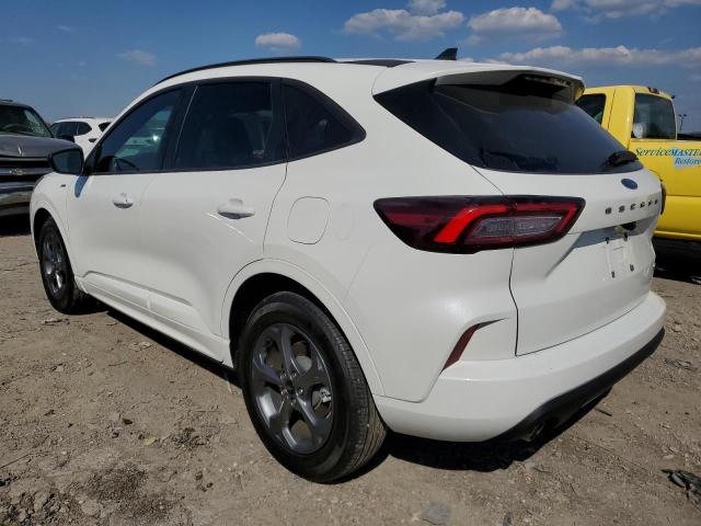 Photo 2 from auction – 2023 FORD ESCAPE ST with VIN 1FMCU0MZ6PUB32799