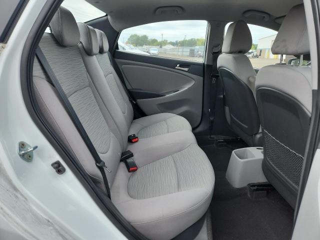 Photo 10 from auction – 2016 HYUNDAI ACCENT SE with VIN KMHCT4AE5GU084594