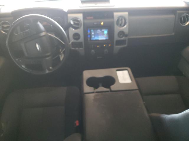 Photo 8 from auction – 2012 FORD F150 SUPER with VIN 1FTEX1CM1CFD00024