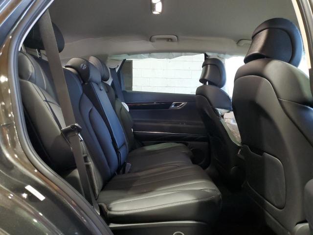 Photo 11 from auction – 2025 GENESIS GV80 STAND with VIN KMUHFESB0SU242437