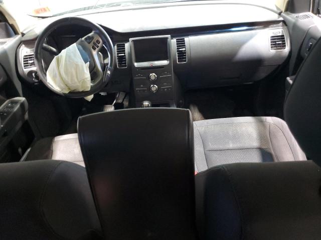 صورة رقم 8 من المزاد - 2019 FORD FLEX SEL مع VIN 2FMHK6C81KBA18957