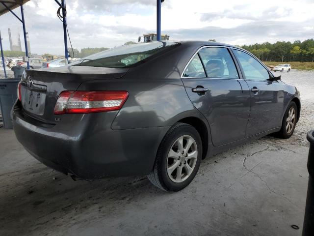 Photo 3 from auction – 2011 TOYOTA CAMRY BASE with VIN 4T4BF3EK9BR104972