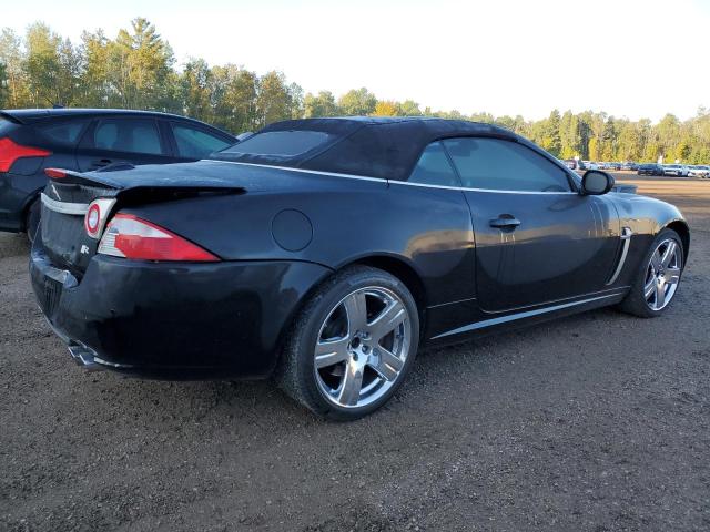 Zdjęcie 3 z aukcji – 2008 JAGUAR XKR z VIN SAJWA44C689B22876
