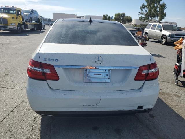 Photo 6 from auction – 2011 MERCEDES-BENZ E 350 with VIN WDDHF5GB6BA516663