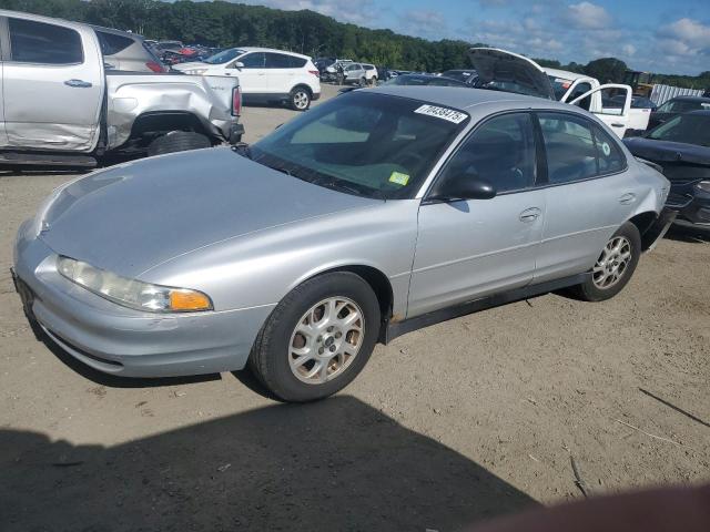 2001 OLDSMOBILE INTRIGUE