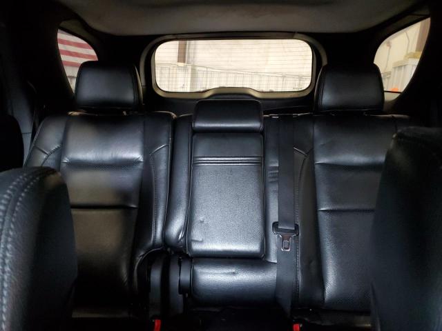 Photo 10 from auction – 2013 DODGE DURANGO SX with VIN 1C4RDJAG5DC677062
