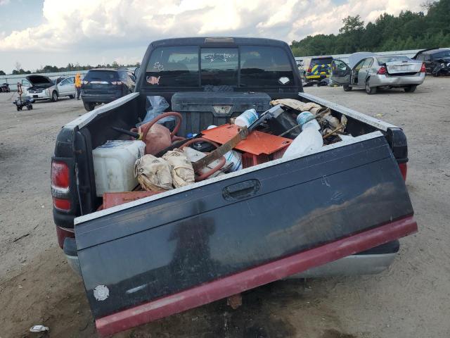 Photo 6 from auction – 1999 DODGE RAM 1500 with VIN 1B7HC13Y2XJ518472