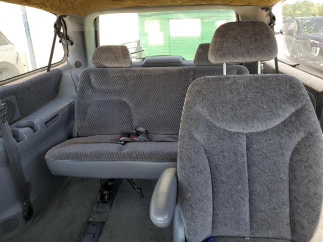 Photo 10 from auction – 2000 CHRYSLER TOWN & COU with VIN 1C4GP54L7YB568810