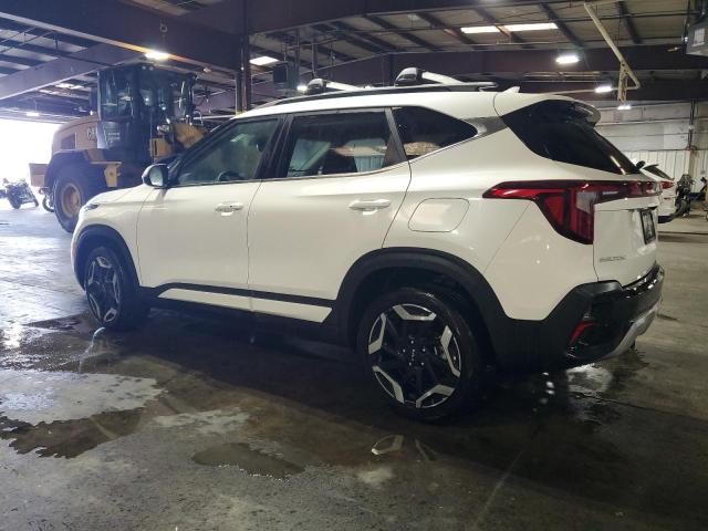 Photo 2 from auction – 2024 KIA SELTOS SX with VIN KNDETCA77R7624814