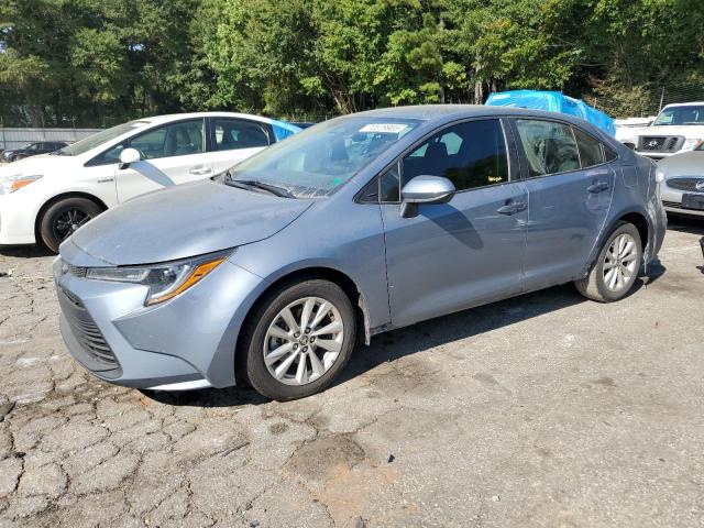 Photo 1 from auction – 2024 TOYOTA COROLLA LE with VIN 5YFB4MDEXRP120515