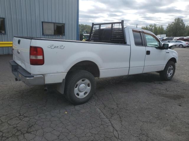 Photo 3 from auction – 2007 FORD F150 with VIN 1FTVX14557NA49494