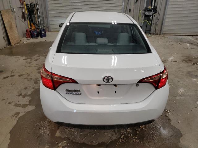 Photo 6 from auction – 2017 TOYOTA COROLLA L with VIN 5YFBURHE1HP570852