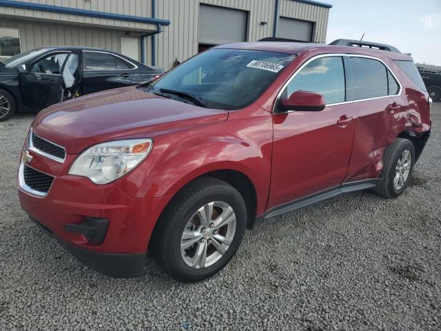 Zdjęcie 1 z aukcji – 2013 CHEVROLET EQUINOX LT z VIN 2GNALDEK9D6376830