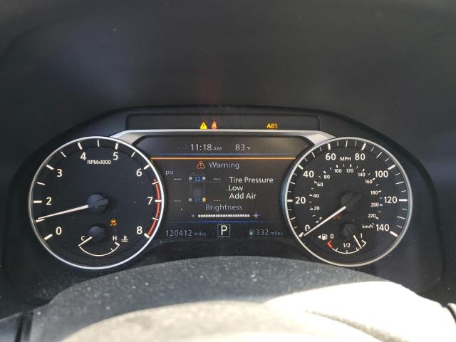Photo 9 from auction – 2019 NISSAN ALTIMA S with VIN 1N4BL4BV3KC247391