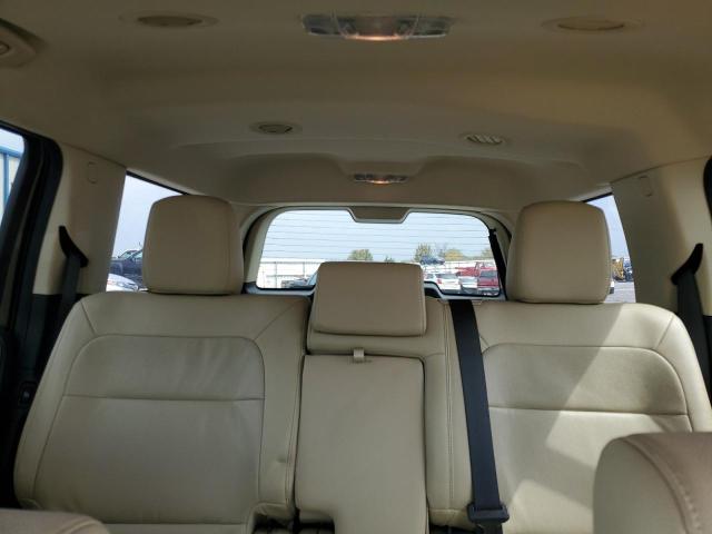 Photo 10 from auction – 2014 FORD FLEX LIMITED with VIN 2FMGK5D8XEBD41817