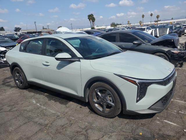 Photo 4 from auction – 2025 KIA K4 LX with VIN 3KPFT4DEXSE017316