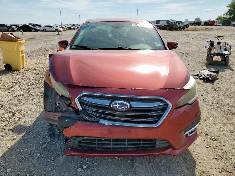 Photo 5 from auction – 2019 SUBARU LEGACY 2.5 with VIN 4S3BNAJ69K3017593