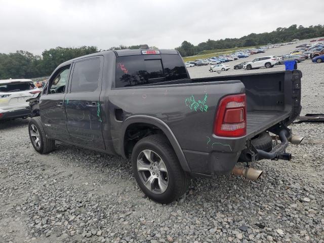 Photo 2 from auction – 2019 RAM 1500 LARAM with VIN 1C6SRFJT0KN587839