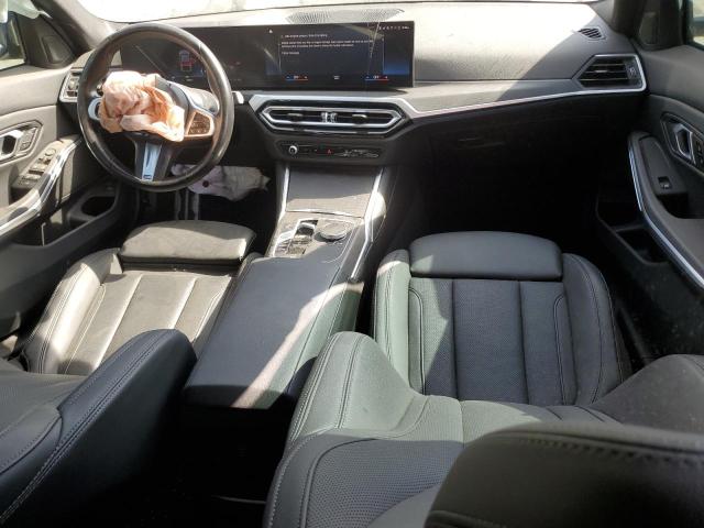 Photo 8 from auction – 2024 BMW M340I with VIN 3MW49FS07R8D80669