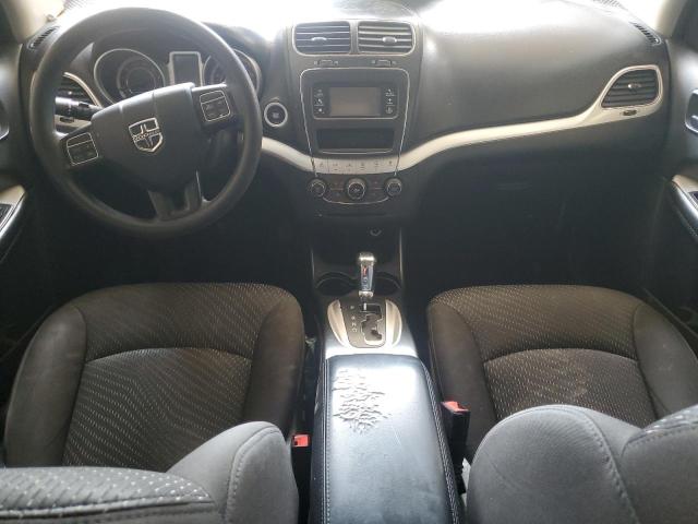 Zdjęcie 8 z aukcji – 2017 DODGE JOURNEY SE z VIN 3C4PDDAGXHT541884
