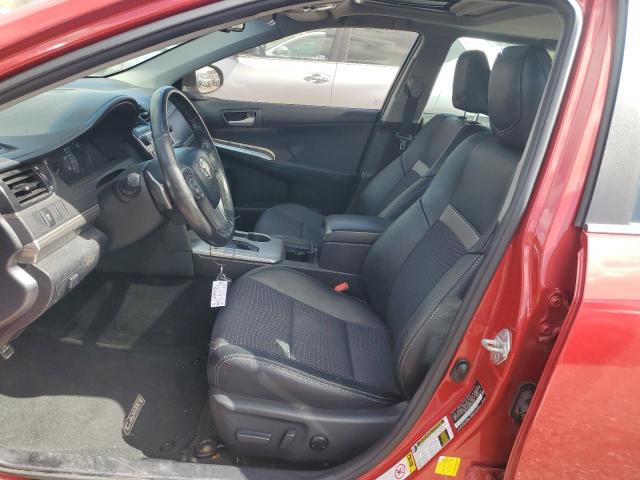 Zdjęcie 7 z aukcji – 2012 TOYOTA CAMRY BASE z VIN 4T1BF1FK3CU582349