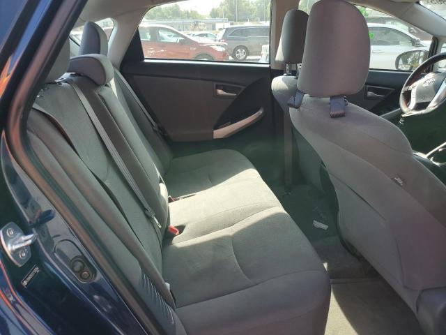 Photo 10 from auction – 2012 TOYOTA PRIUS with VIN JTDKN3DU2C1583856