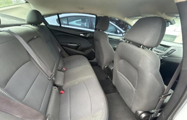 Photo 6 from auction – 2017 CHEVROLET CRUZE LT with VIN 1G1BE5SM9H7204752