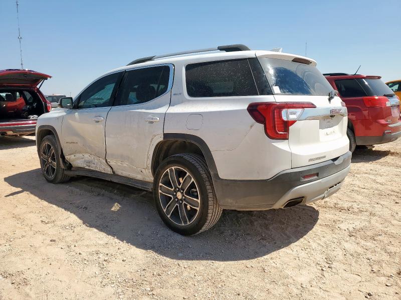 Photo 2 from auction – 2023 GMC ACADIA SLT with VIN 1GKKNMLS3PZ161287